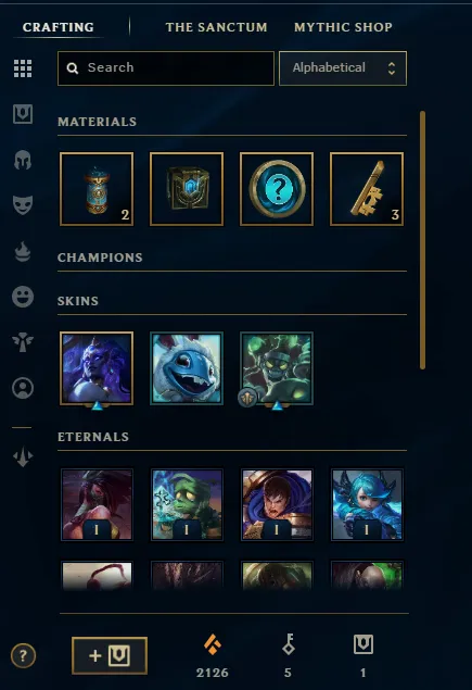 🚀【EUW】Emerald 4 Placements ⚡Diamond+ MMR 💰7K BE - 475 RP ✅+40 Champ 🌊Recovery Info